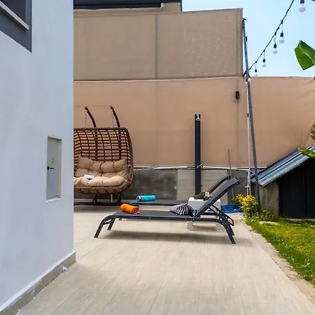 Villa Duman