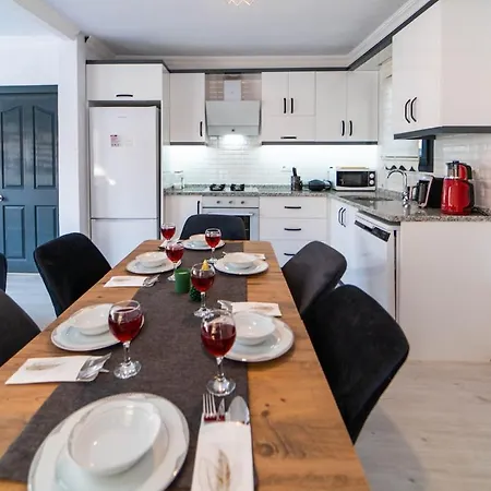 Villa Duman *