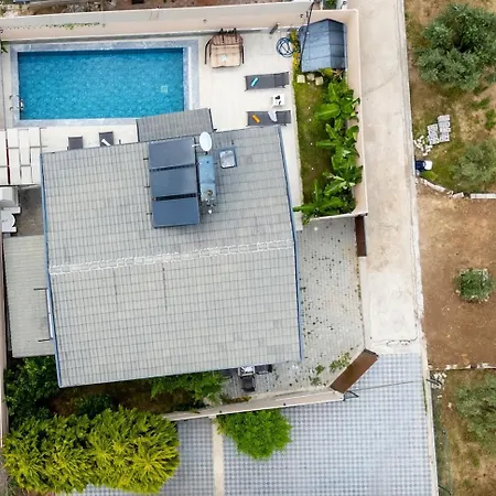 Villa Duman *