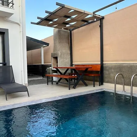 Villa Duman Fethiye