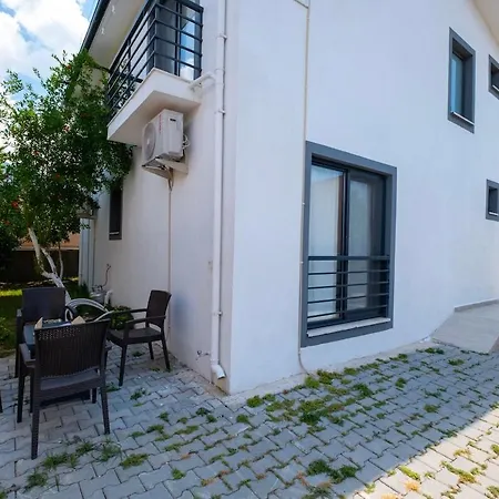 Duman Villa Fethiye