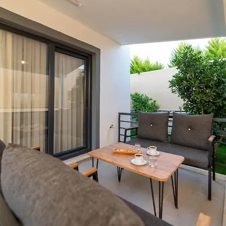 Villa Duman Fethiye