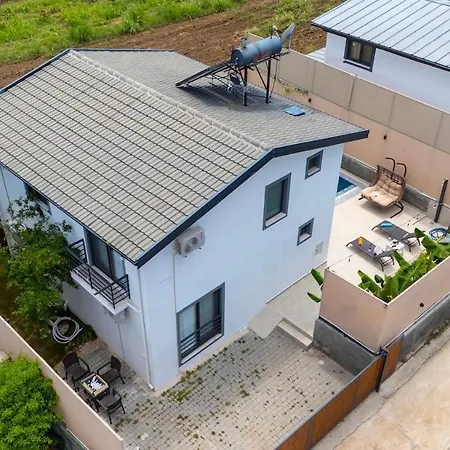 Villa Duman Fethiye