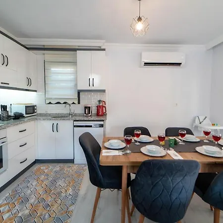 Duman Villa Fethiye