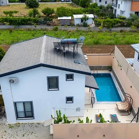 Villa Duman *