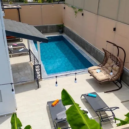 Villa Duman *