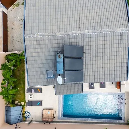 Duman Villa Fethiye