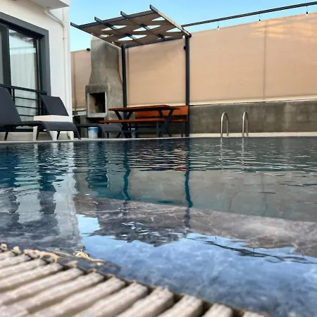 Villa Duman Fethiye