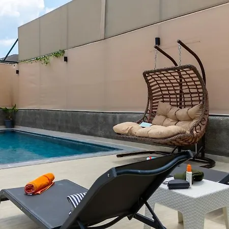 Duman Villa