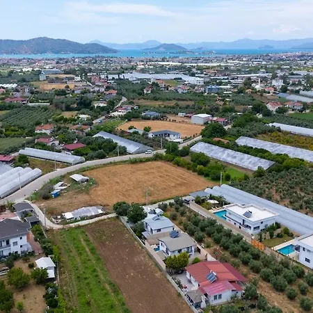 Villa Duman Fethiye