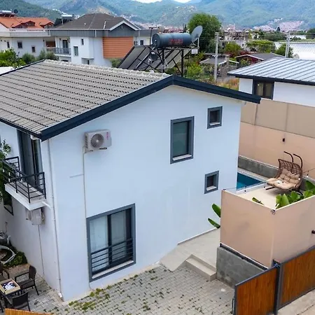 Duman Villa Fethiye