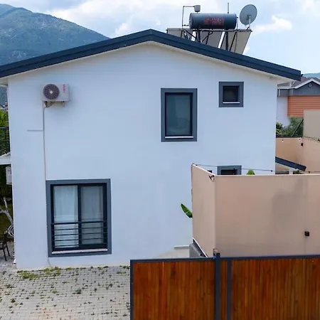 Villa Duman Fethiye