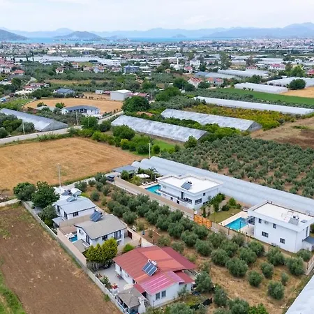Duman Villa *