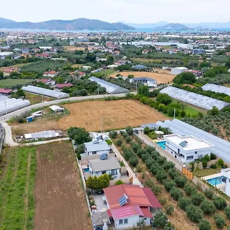 Duman Villa *