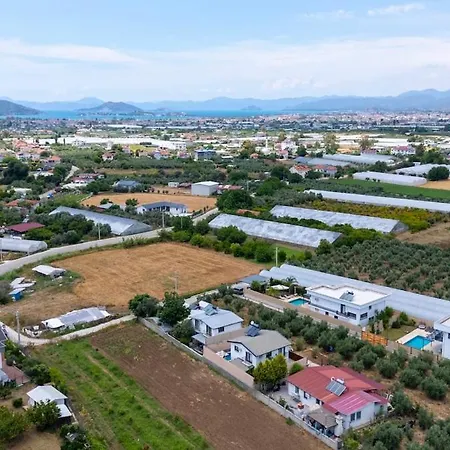 Duman 빌라