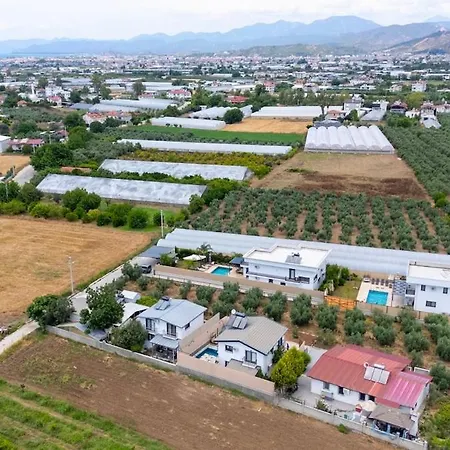 Duman Villa *