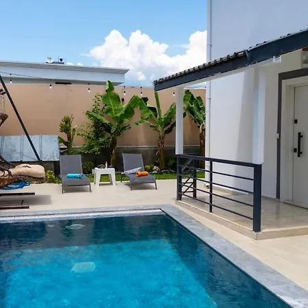 Duman Villa *