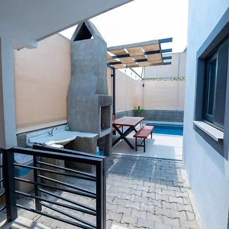 Villa Duman Fethiye