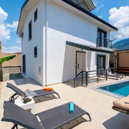 Villa Duman Fethiye