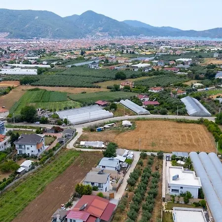 Duman Villa Fethiye