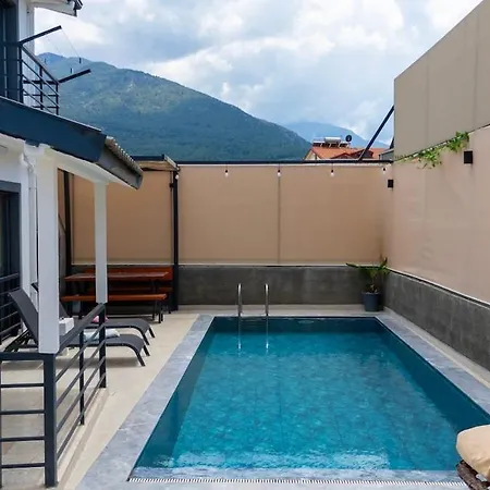 Duman Villa *